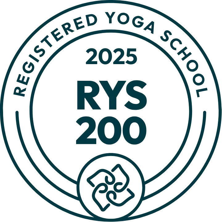 RYS Badge