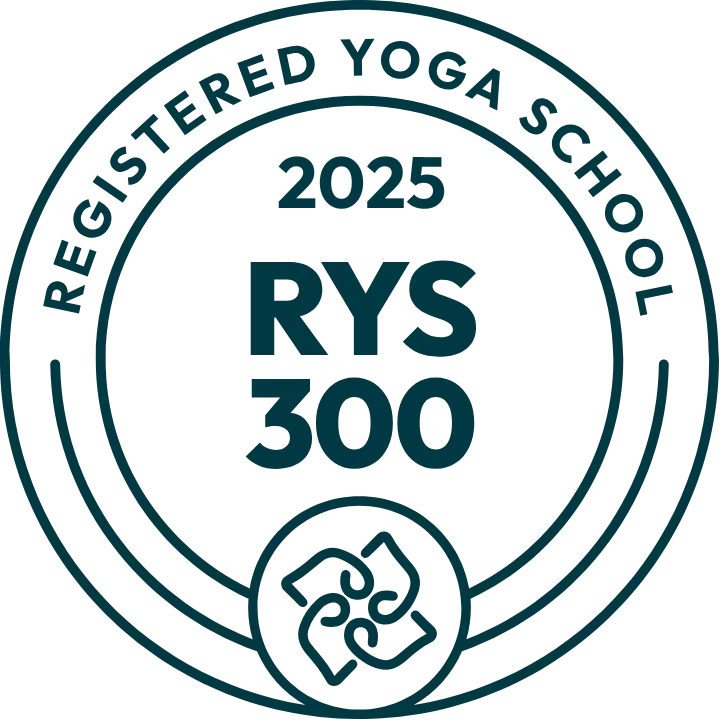 RYS Badge