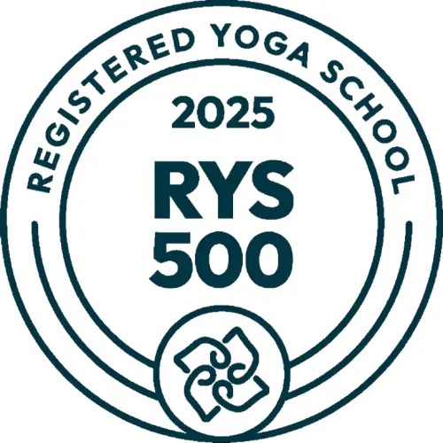 RYS Badge