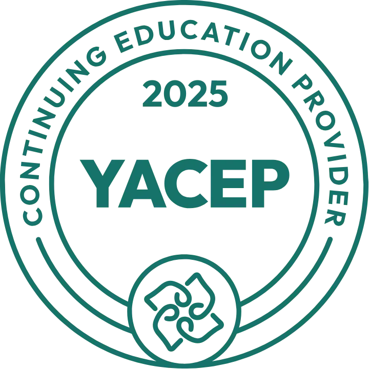 Certification Badge