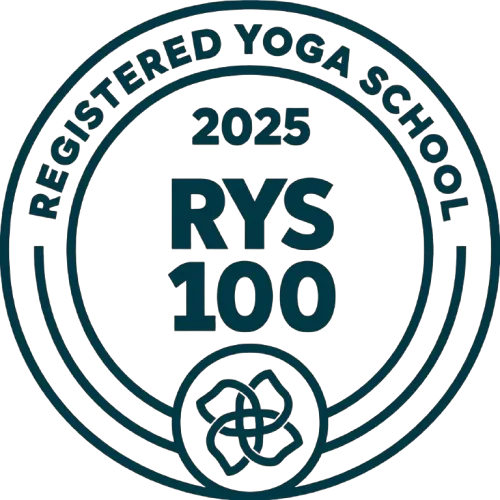 RYS Badge