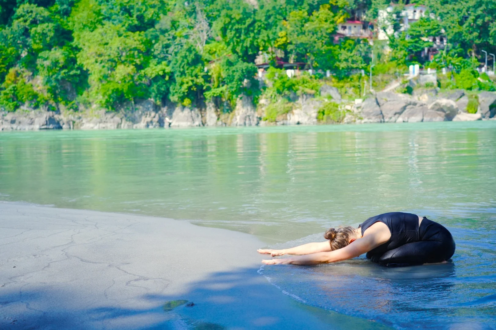 Yang Yoga