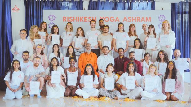 Yoga Career growth and freedom | Rishikesh Yoga Ashram Best Yoga schools in Rishikesh